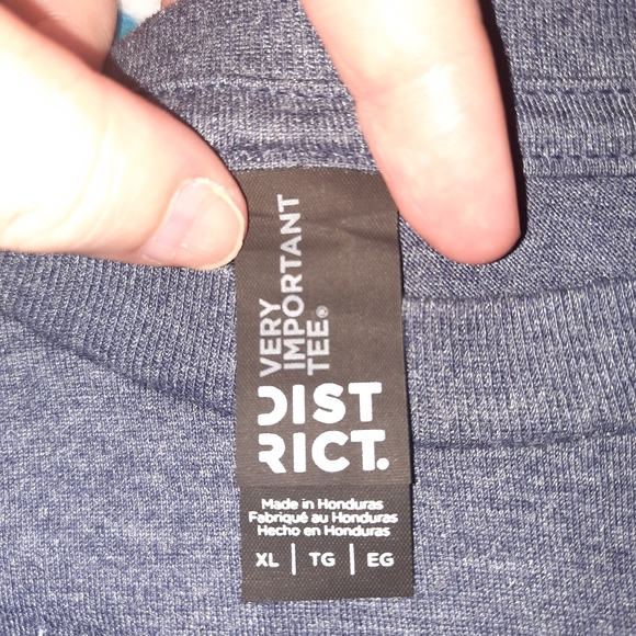 CHRISTIAN GRAPHIC T-SHIRT | SHORT SLEEVE | XL - Picture 3 of 5